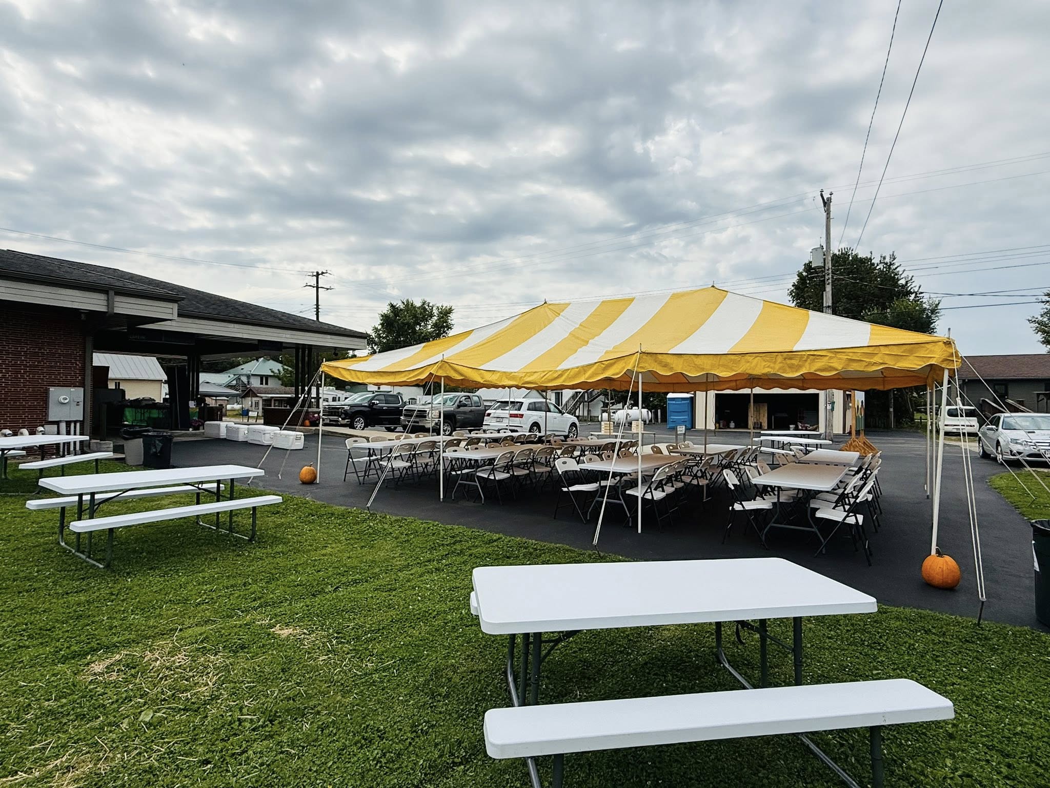 Public reporting transparency